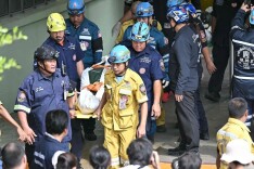 遭受霸凌还是学业压力？泰国14岁中学生枪杀7人后饮弹自尽
