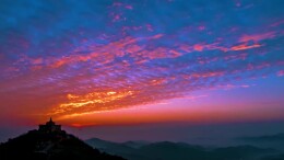 红色记忆韶山乡