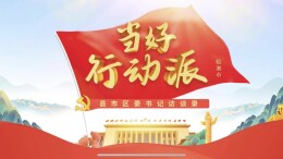 《当好行动派》| 家乡的茶，听临湘市委书记怎么说