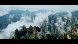 第五届“守护幸福河湖”短视频大赛湖南作品展播⑧丨水美景韵·生态画卷金鞭溪