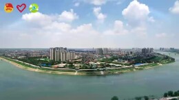 第五届“守护幸福河湖”短视频大赛湖南作品展播⑨丨小小“河小青”