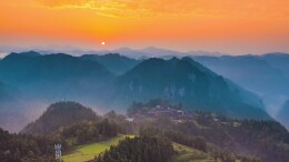 第五届“守护幸福河湖”短视频大赛湖南作品展播⑭丨守护碧水清流