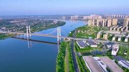 第五届“守护幸福河湖”短视频大赛湖南作品展播⑰守护