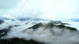 第五届“守护幸福河湖”短视频大赛湖南作品展播㉔绿水青山润永明