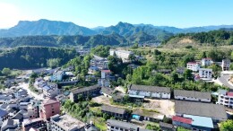 教字垭镇：特色产业呈丰景 农旅融合促振兴