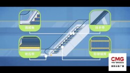 乘扶梯突遇事故怎么办？转存了解！