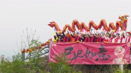 新春贺岁片：我们的石峰，我们的年（产业篇）