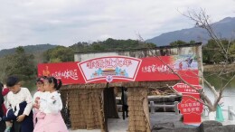 与“梅好”相约！炎帝陵第四届梅花节举行