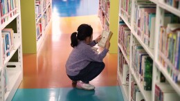 超长寒假“趣”发现③|书香味里过寒假