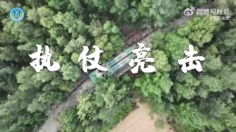 执-仗-亮-击！现场感受陆军火箭军远程打击时效度