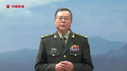 从“联合利剑”到“海峡雷霆”军事行动代号的变化，释放什么信号？