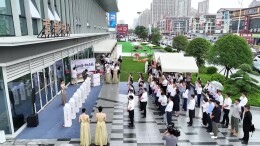 非洲好物, 带你体验原汁原味非洲风情