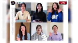 @清年阁破圈记：集合学霸分享知识干货