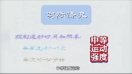 运动出汗的“陷阱”——湖南工程学院科普视频带你跳出误区