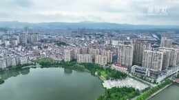 临湘：全国八成浮标来自这座湖南县城