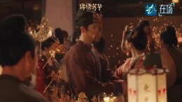 《锦绣芳华》里有多少非遗？