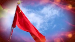 新歌丨大合唱：勿忘国耻强中华