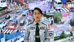 @所有北京市民，纪念大会期间，这份交通出行提示请查收！