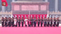 九三阅兵超燃混剪大片，来了！