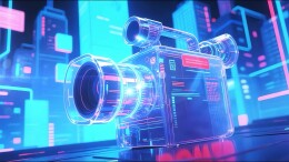 “新境界——文艺与科技”第二届网络文艺短视频展播｜《Al清泉——古邑衡南·千年文脉汇清泉》