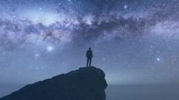 《星辰引路》丨方小敏院士：世界最高处的守望