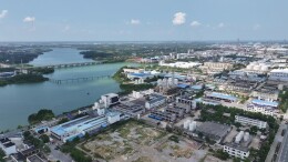探链 | 鞋底、口红、卫生用品……现代石化太能了
