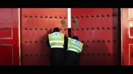 揭秘故宫封门有何玄机？遭遇“躲猫猫”游客怎么办？