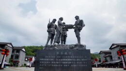 福泽潇湘 温暖福城——“福泽潇湘・福彩文化进社区”活动四地联映走进郴州