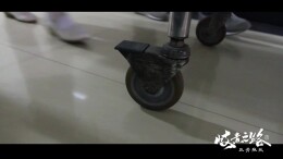 岐黄之路·正骨绝技⑤｜手术刀VS艾灸条！这家医院骨科救治上演“中西合璧”