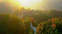 辣么湖南，辣么有味！湖南形象片《辣么湖南》焕新上线！