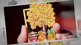 北京600岁钟王有多绝？解密永乐大钟铸造搬迁悬挂之谜