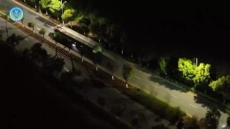 东部战区开展“正义使命-2025”演习 现场视频