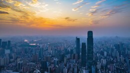 来长沙，一起干！——致全球人才的新年邀约