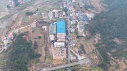 新化：千人同吃黄精宴 孝老暖心过大年