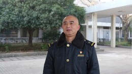 旅客途中突发急病 铁路部门紧急接力救援