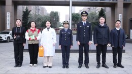 视频丨“湖南蓝”守护者联盟，随时待命！