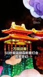万园迎春！60秒看圆明园新春灯会有多梦幻