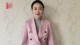 除夕拜大年|编剧、导演赵楠祝你策马扬鞭，马到成功！