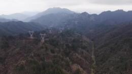 新春走基层|从“一条专线”到“一张微网”，点亮村里最远的那盏灯