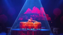 张家界《魅力湘西》新春“开门红”