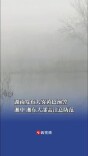 湖南发布大雾黄色预警，湘中、湘东大部需注意防范