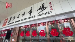 长沙人才新春招聘月活动启动