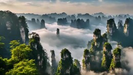 五美之姿，让医院更具专业与温情