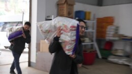 送种下乡，隆平种业助力低镉稻推广