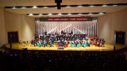 国韵悠长！元宵民乐音乐会治愈全场