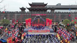 这样的元宵节才够“闹”！2026张家界元宵灯会燃爆全城