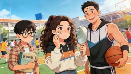 战“痘”吧！青春！④｜如何让痘痘少来“串门”？