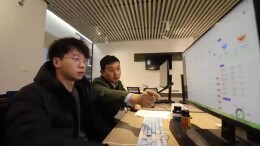 获百万投资，揽400万订单：这个研究生创业团队闯出大市场