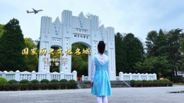 芷江14岁中学生执笔绘乡愁，青春视角诉说古城文脉