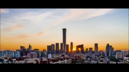 “奔跑者”，有保障！